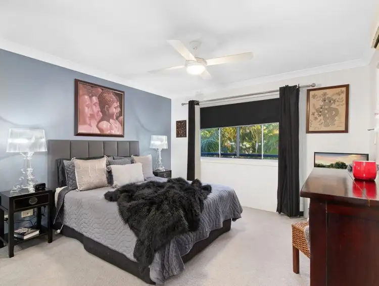 Second view of Homely townhouse listing, 11/100 Cotlew Street East, Southport QLD 4215