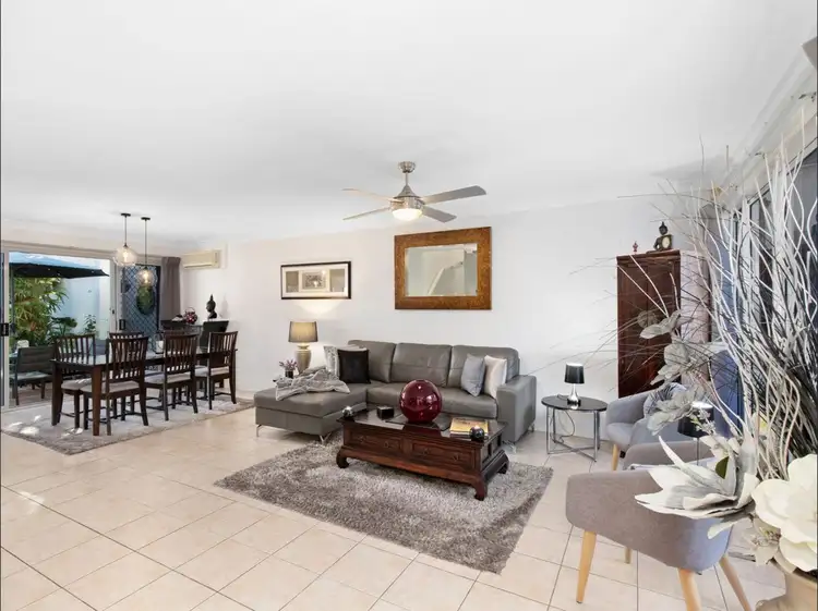 Fourth view of Homely townhouse listing, 11/100 Cotlew Street East, Southport QLD 4215