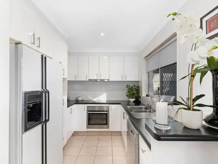 Fifth view of Homely townhouse listing, 11/100 Cotlew Street East, Southport QLD 4215