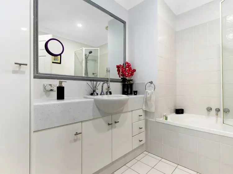Sixth view of Homely townhouse listing, 11/100 Cotlew Street East, Southport QLD 4215