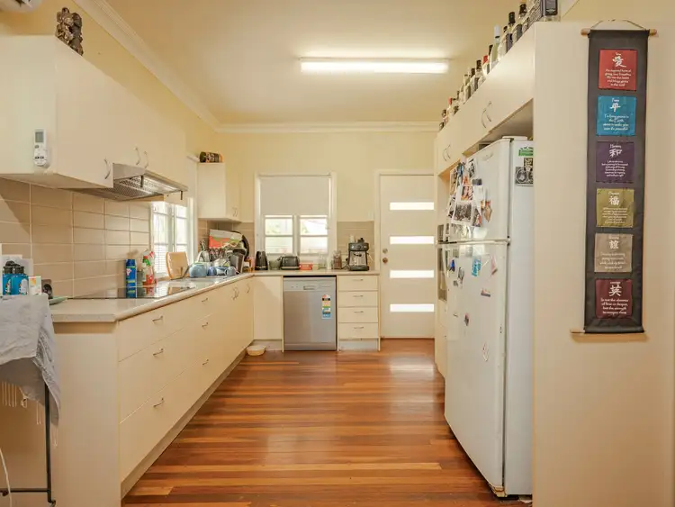Second view of Homely house listing, 17 Sarmar St, Russell Island QLD 4184