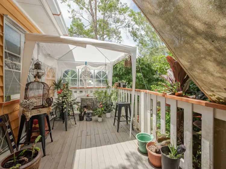 Sixth view of Homely house listing, 17 Sarmar St, Russell Island QLD 4184