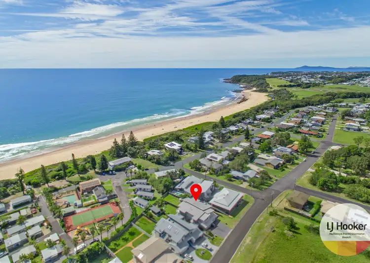 43 Anniversary Drive, Diamond Beach NSW 2430