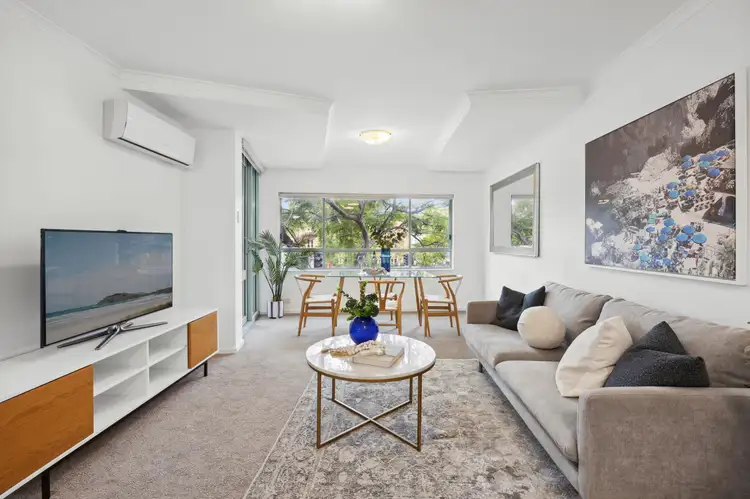 25/155 Missenden Road