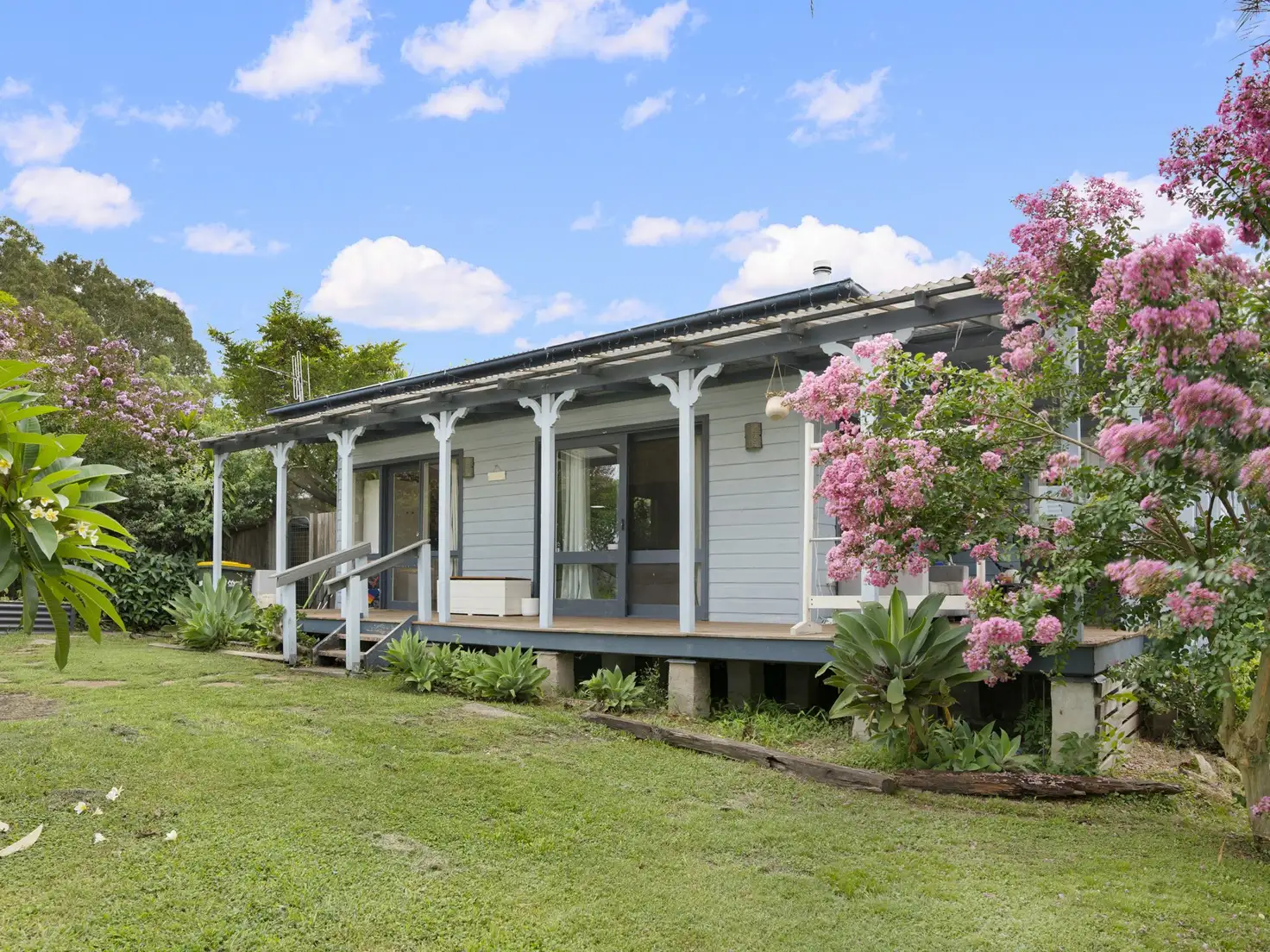Main view of Homely house listing, 1 Machin Parade, Wingham NSW 2429