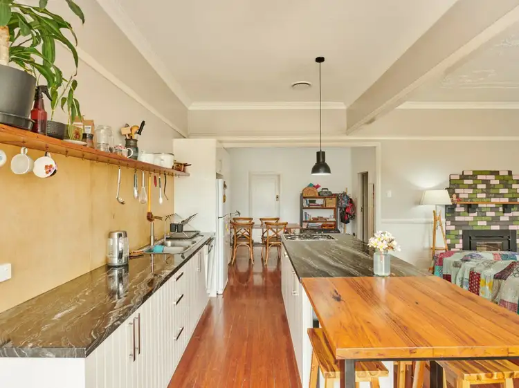 Second view of Homely house listing, 1 Machin Parade, Wingham NSW 2429