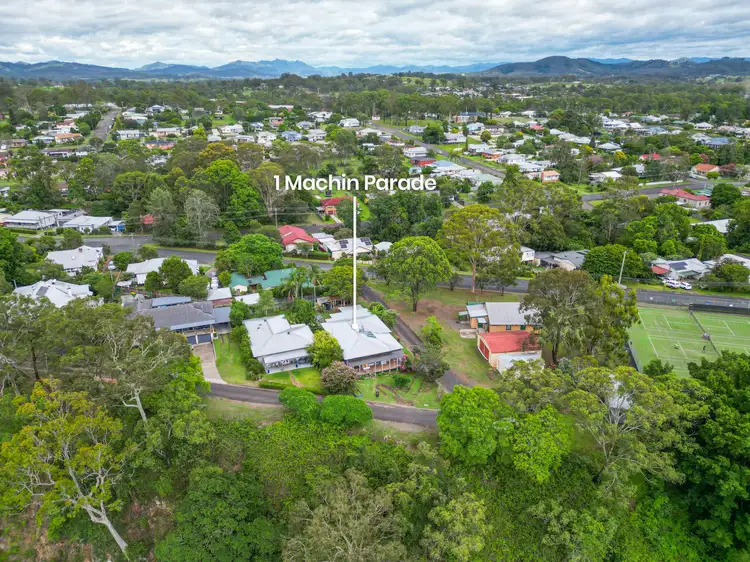 Fifth view of Homely house listing, 1 Machin Parade, Wingham NSW 2429