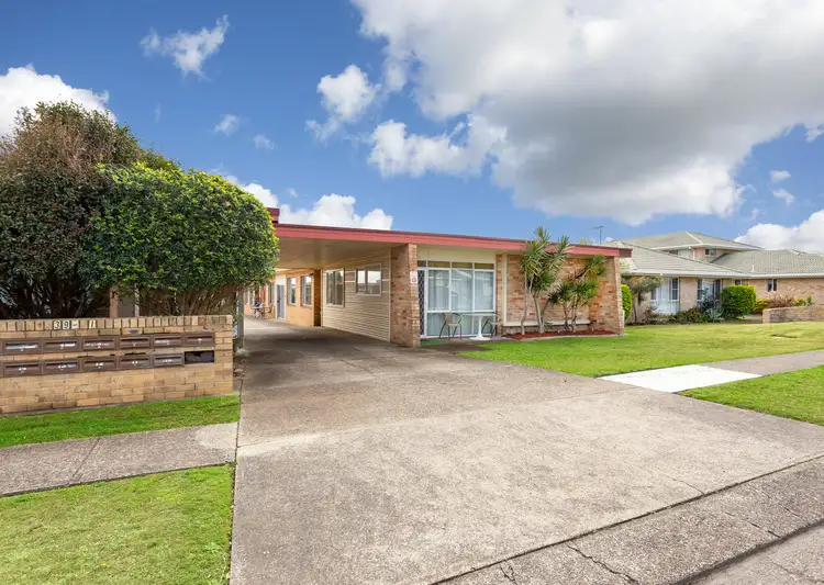 Second view of Homely unit listing, 3/39-41 Old Bar Road, Old Bar NSW 2430