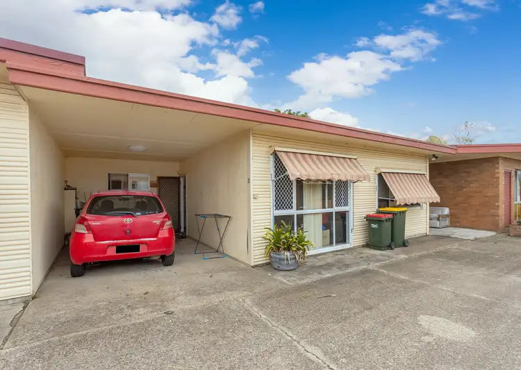 Third view of Homely unit listing, 3/39-41 Old Bar Road, Old Bar NSW 2430