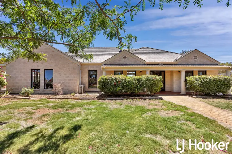 45 Clancy Road, Gawler Belt SA 5118