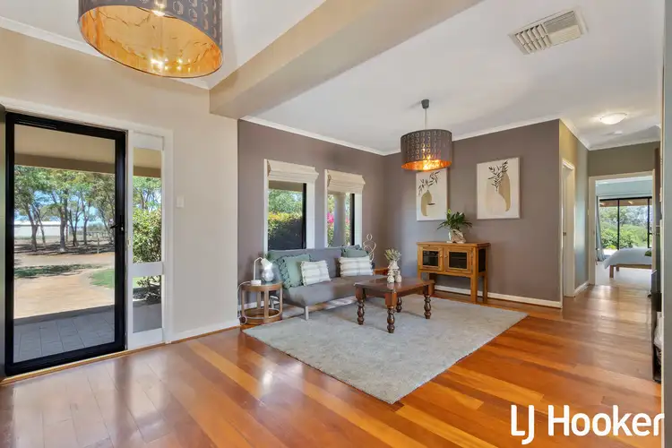 Second view of Homely house listing, 45 Clancy Road, Gawler Belt SA 5118