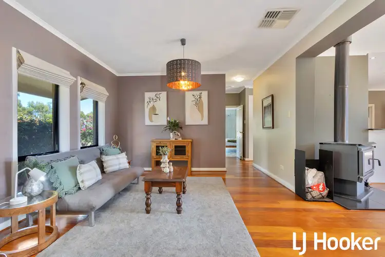 Third view of Homely house listing, 45 Clancy Road, Gawler Belt SA 5118