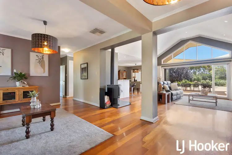 Fourth view of Homely house listing, 45 Clancy Road, Gawler Belt SA 5118