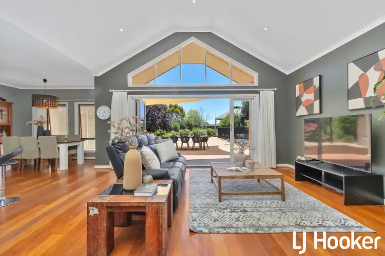 Fifth view of Homely house listing, 45 Clancy Road, Gawler Belt SA 5118