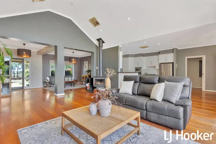 Sixth view of Homely house listing, 45 Clancy Road, Gawler Belt SA 5118