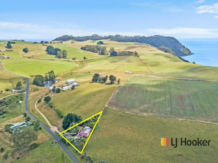 92 Table Cape Road, Wynyard TAS 7325
