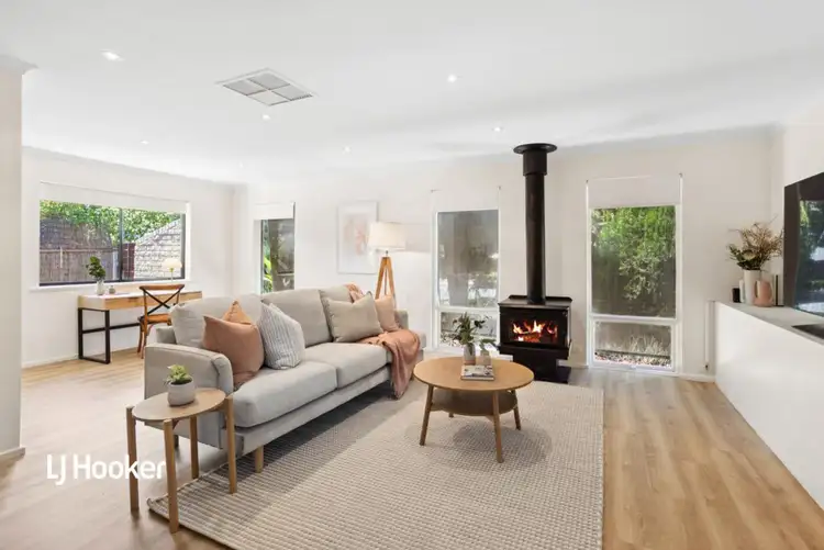 Second view of Homely house listing, 42 Minerva Crescent, Modbury Heights SA 5092