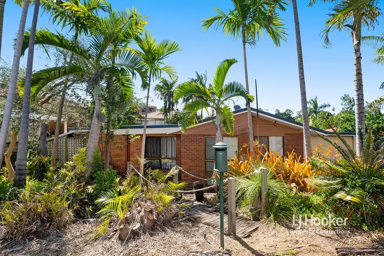 12 Pegasus Avenue, Eatons Hill QLD 4037