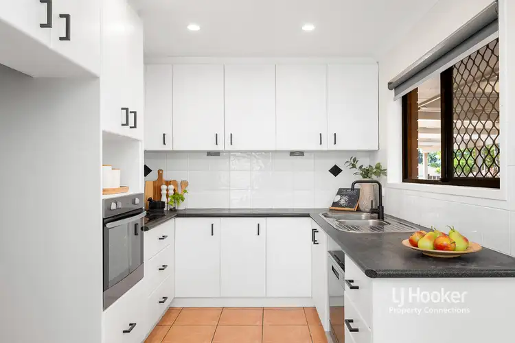 Second view of Homely house listing, 12 Pegasus Avenue, Eatons Hill QLD 4037