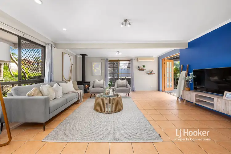 Fourth view of Homely house listing, 12 Pegasus Avenue, Eatons Hill QLD 4037