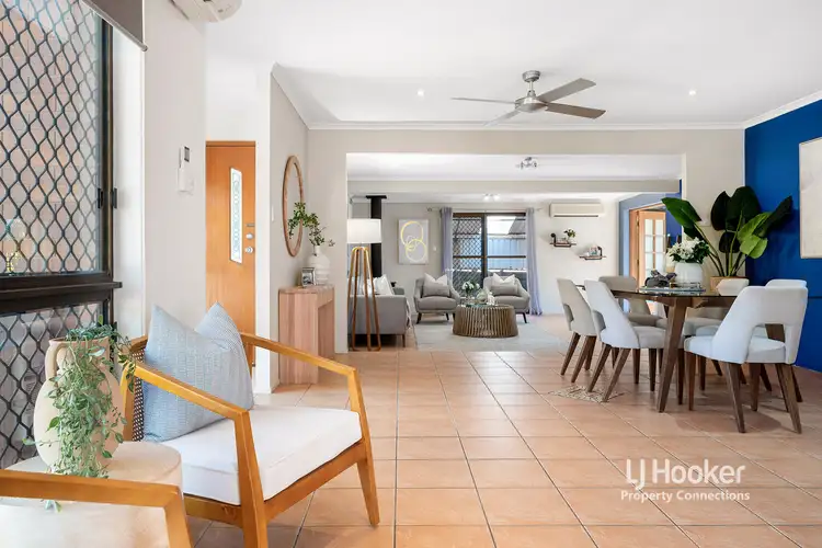 Sixth view of Homely house listing, 12 Pegasus Avenue, Eatons Hill QLD 4037