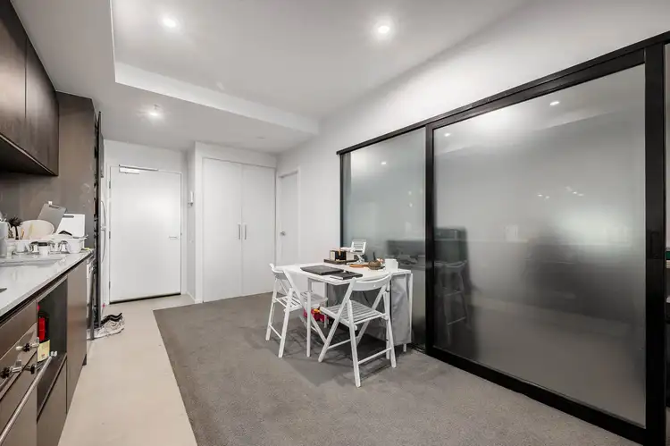 Third view of Homely apartment listing, 613/1 Grazier Lane, Belconnen ACT 2617
