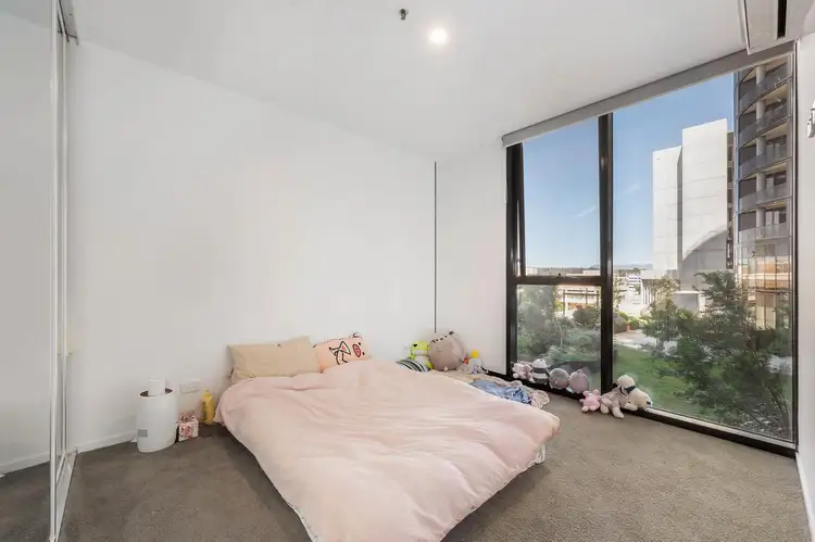 Fourth view of Homely apartment listing, 613/1 Grazier Lane, Belconnen ACT 2617