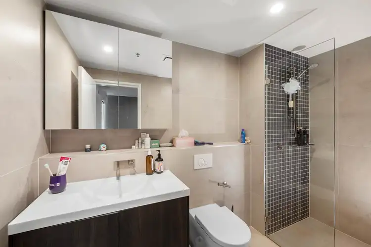 Sixth view of Homely apartment listing, 613/1 Grazier Lane, Belconnen ACT 2617
