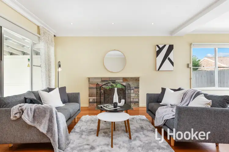 Third view of Homely unit listing, 1/30 Bride Avenue, Hampton Park VIC 3976
