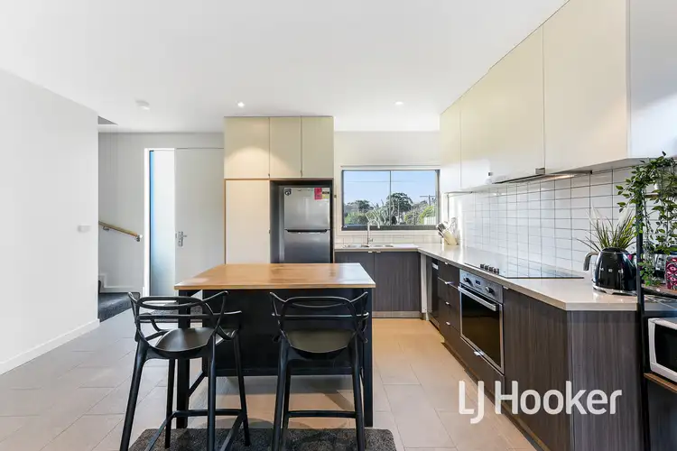 Fourth view of Homely townhouse listing, 35B King George Parade, Dandenong VIC 3175