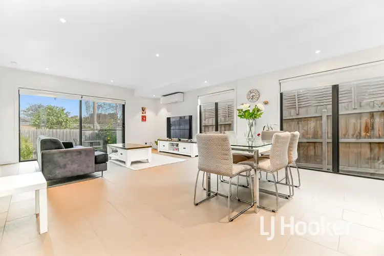 Fifth view of Homely unit listing, 2A Wallace Avenue, Dandenong VIC 3175