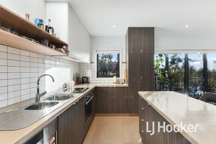 Fourth view of Homely townhouse listing, 35A King George Parade, Dandenong VIC 3175