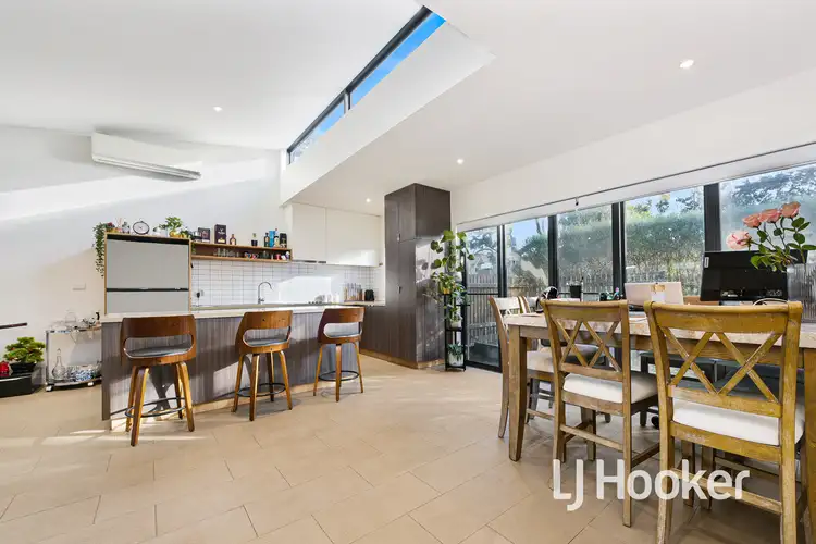 Sixth view of Homely townhouse listing, 35A King George Parade, Dandenong VIC 3175