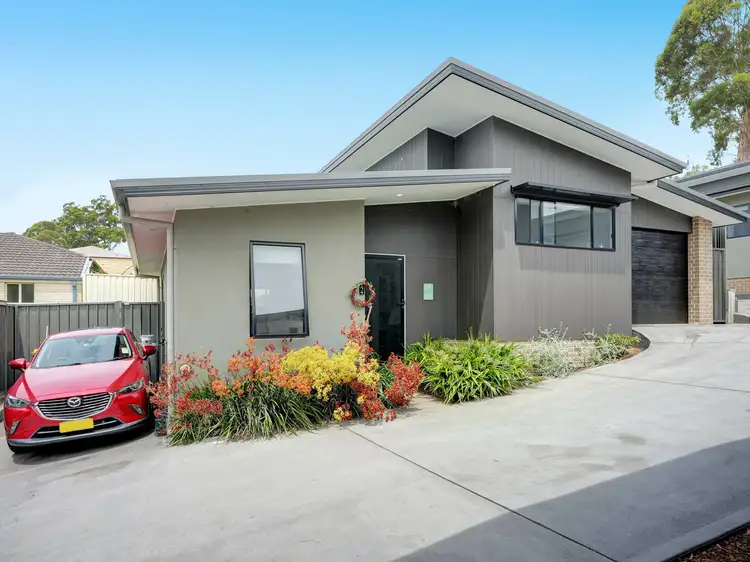 2/28 Frederick Street, Sanctuary Point NSW 2540