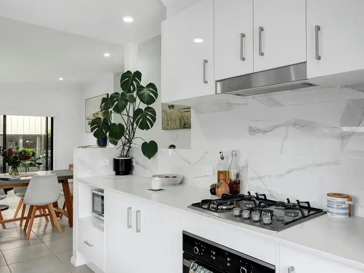 Third view of Homely townhouse listing, 2/28 Frederick Street, Sanctuary Point NSW 2540
