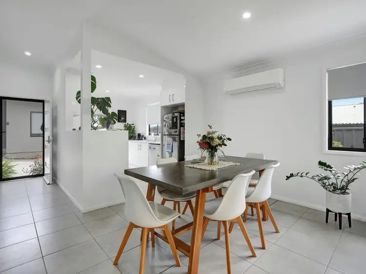 Fourth view of Homely townhouse listing, 2/28 Frederick Street, Sanctuary Point NSW 2540