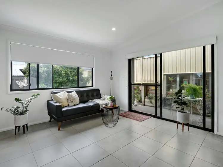 Fifth view of Homely townhouse listing, 2/28 Frederick Street, Sanctuary Point NSW 2540