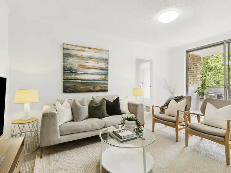 Main view of Homely unit listing, 18/6 Murray Street, Lane Cove NSW 2066