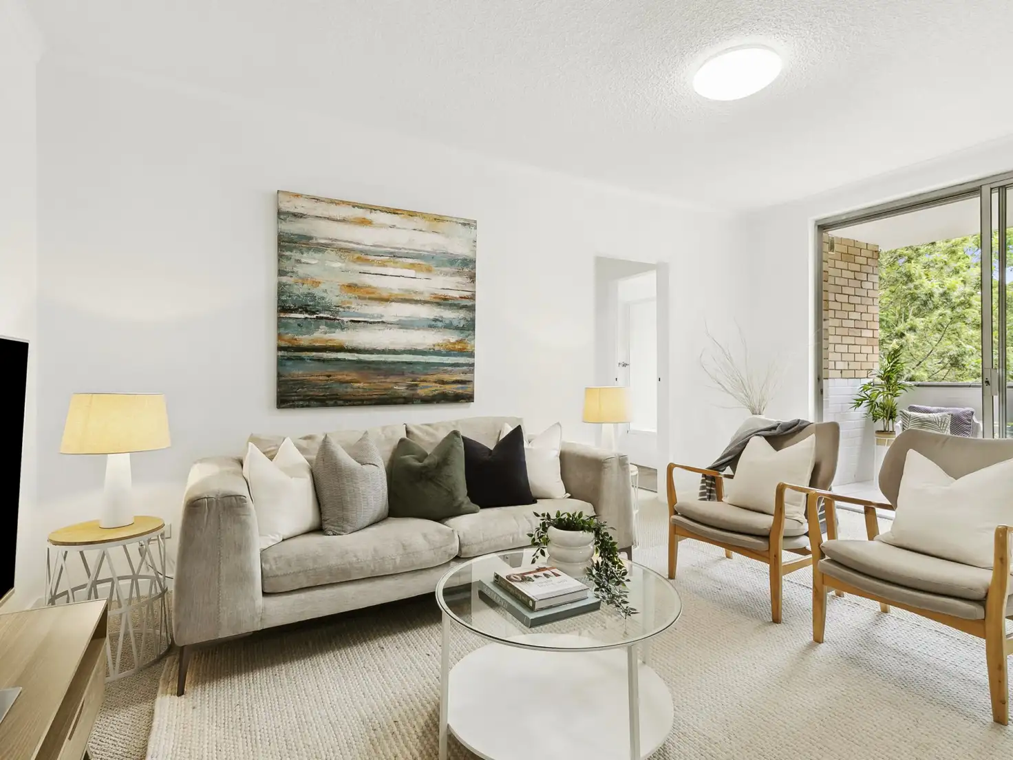 Main view of Homely unit listing, 18/6 Murray Street, Lane Cove NSW 2066