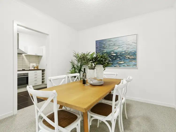 Second view of Homely unit listing, 18/6 Murray Street, Lane Cove NSW 2066