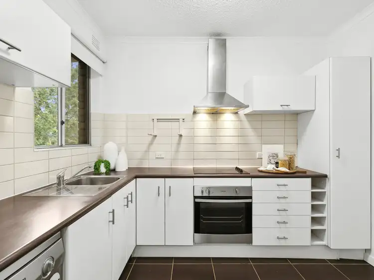 Third view of Homely unit listing, 18/6 Murray Street, Lane Cove NSW 2066