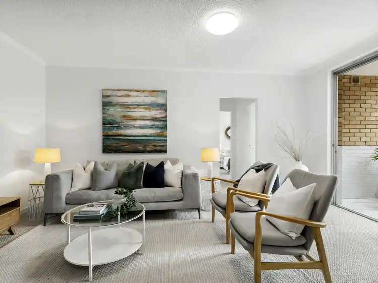 Sixth view of Homely unit listing, 18/6 Murray Street, Lane Cove NSW 2066