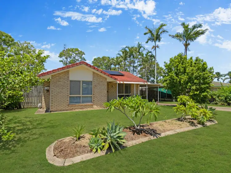 Main view of Homely house listing, 15 Goodwin Avenue, Point Vernon QLD 4655