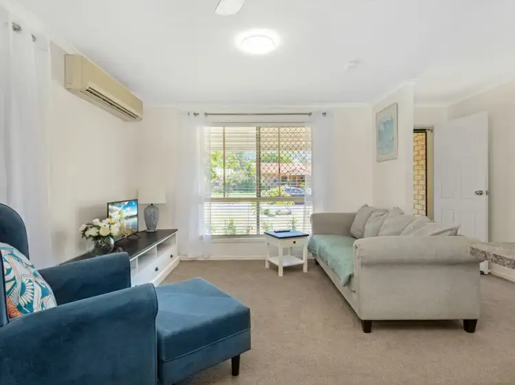 Second view of Homely house listing, 15 Goodwin Avenue, Point Vernon QLD 4655