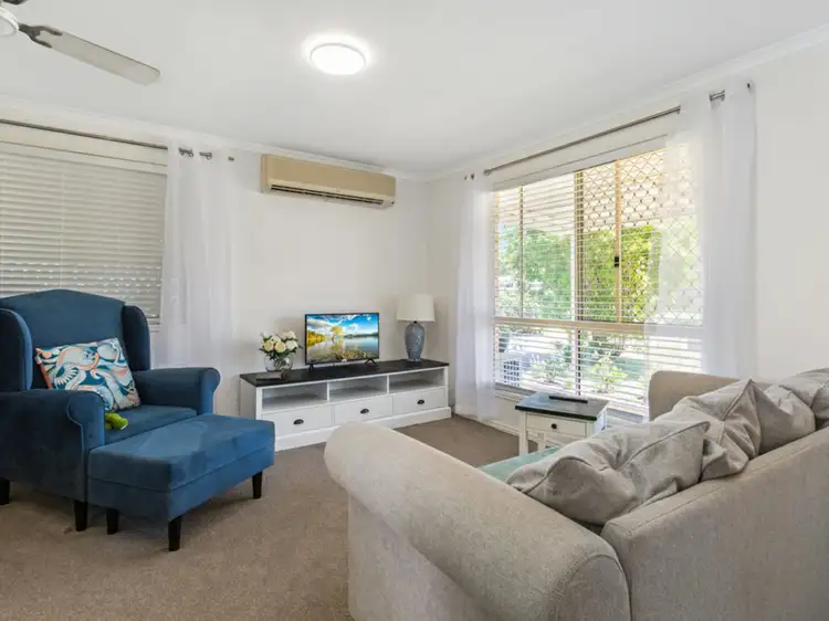 Third view of Homely house listing, 15 Goodwin Avenue, Point Vernon QLD 4655