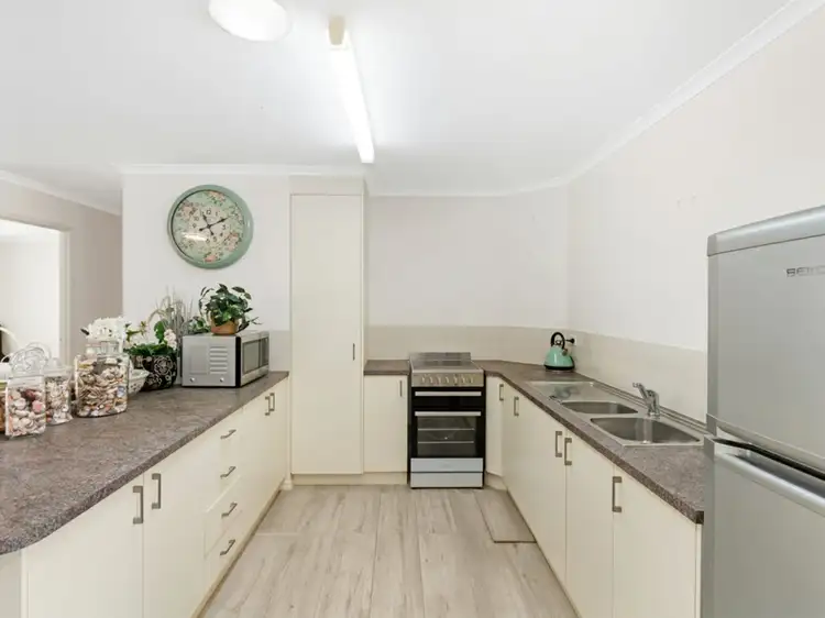 Fifth view of Homely house listing, 15 Goodwin Avenue, Point Vernon QLD 4655