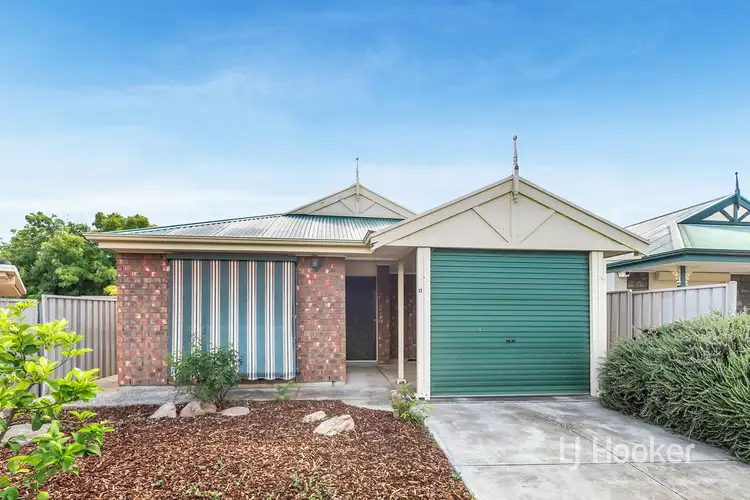 Second view of Homely house listing, 11 Boronia Court, Craigmore SA 5114