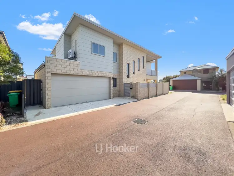 18/17 Hayward Street, South Bunbury WA 6230