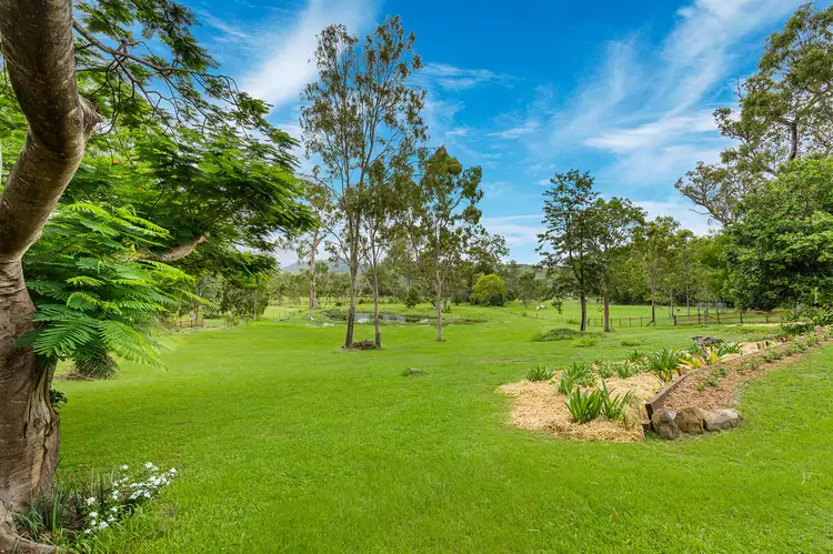Seventh view of Homely house listing, 40-46 Spoonbill Road, Wonglepong QLD 4275