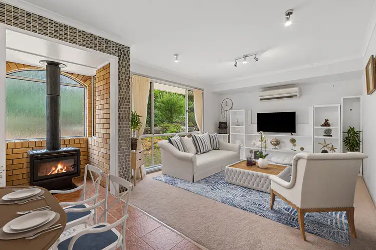 Third view of Homely house listing, 40-46 Spoonbill Road, Wonglepong QLD 4275